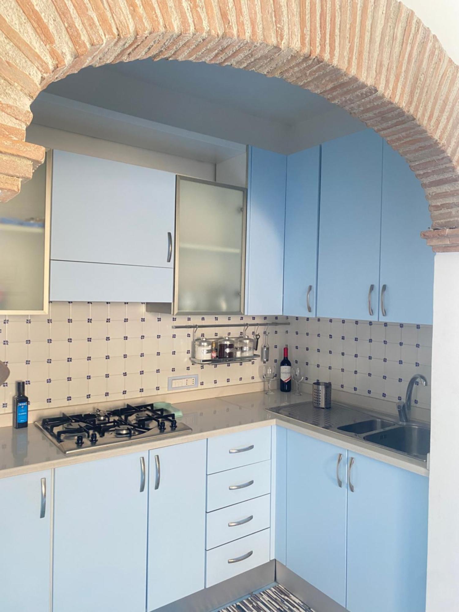Casa Tasca Διαμέρισμα Ραβέλλο Εξωτερικό φωτογραφία