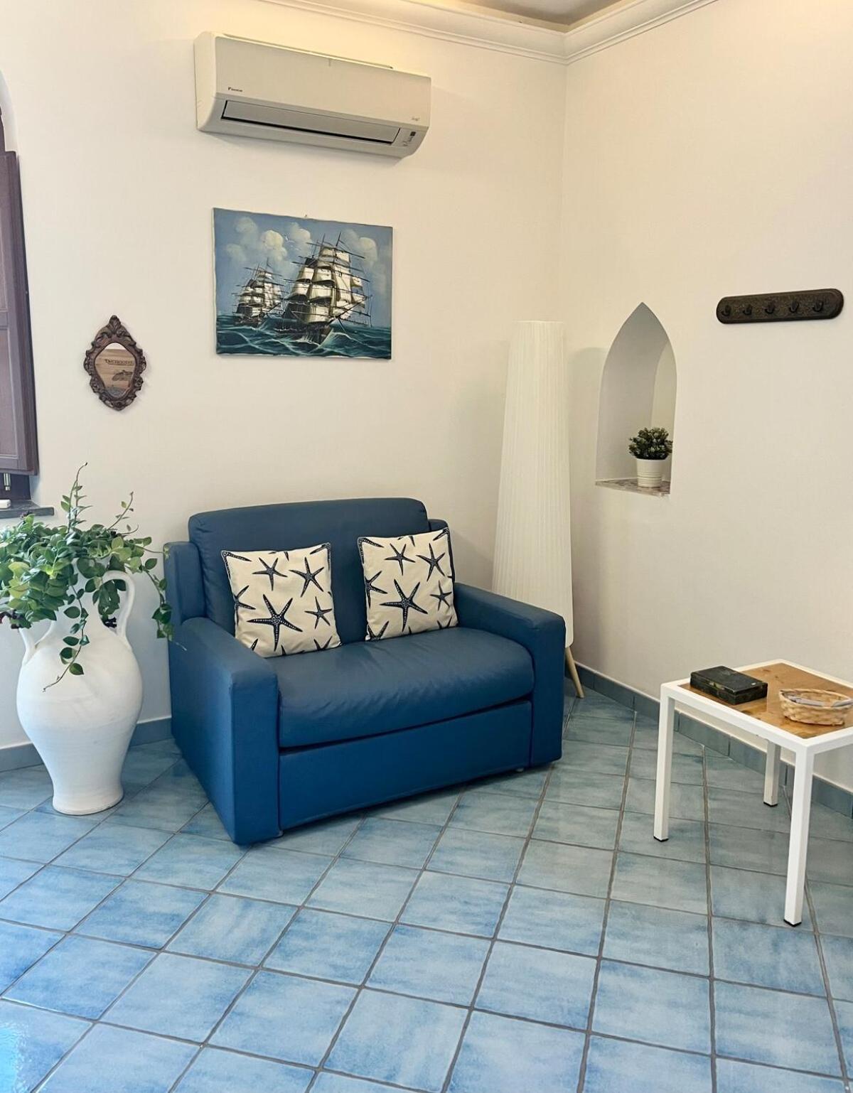 Casa Tasca Διαμέρισμα Ραβέλλο Εξωτερικό φωτογραφία
